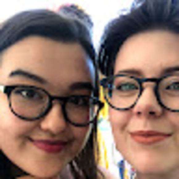 Meet your Posher, Marisa - Picture 1 of 1